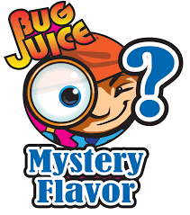 Bug Juice International, Inc. logo
